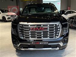 جی ئێم سی یوکۆن